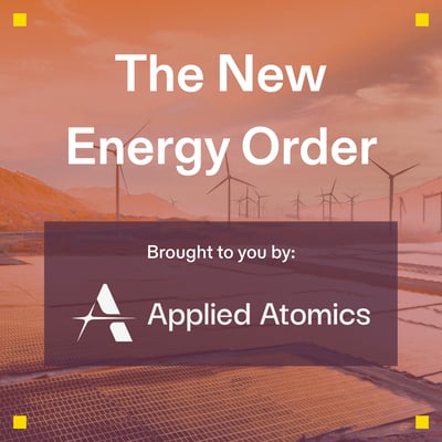 New Energy Order