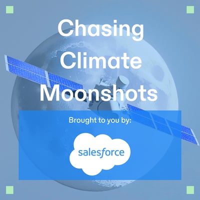 Chasing Climate Moonshots