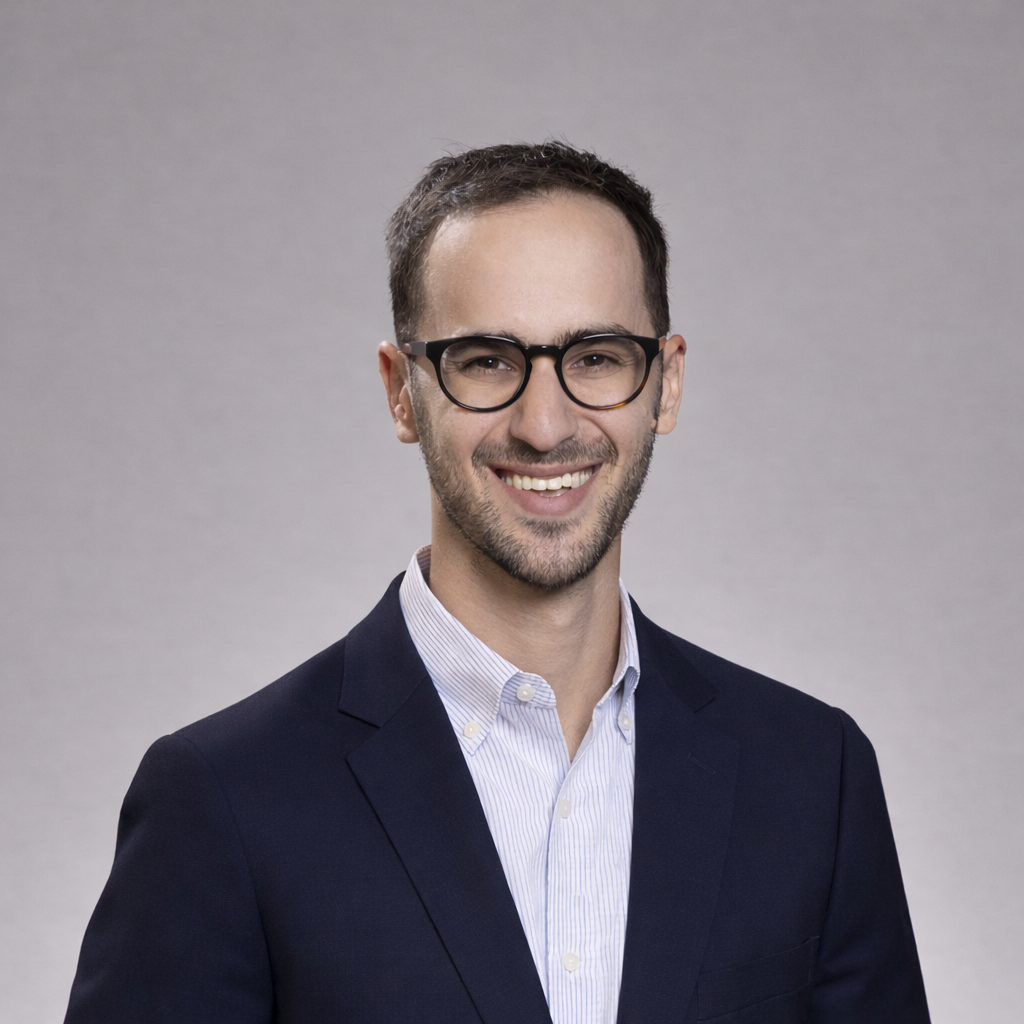 Scott Moskowitz